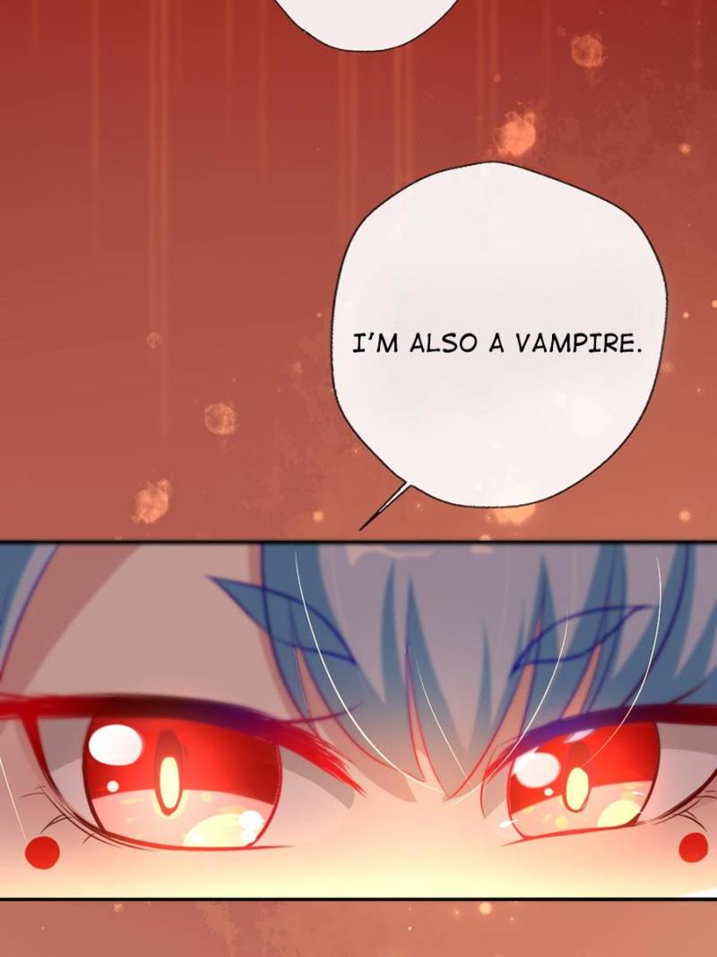 My Vampire Master - Chapter 5