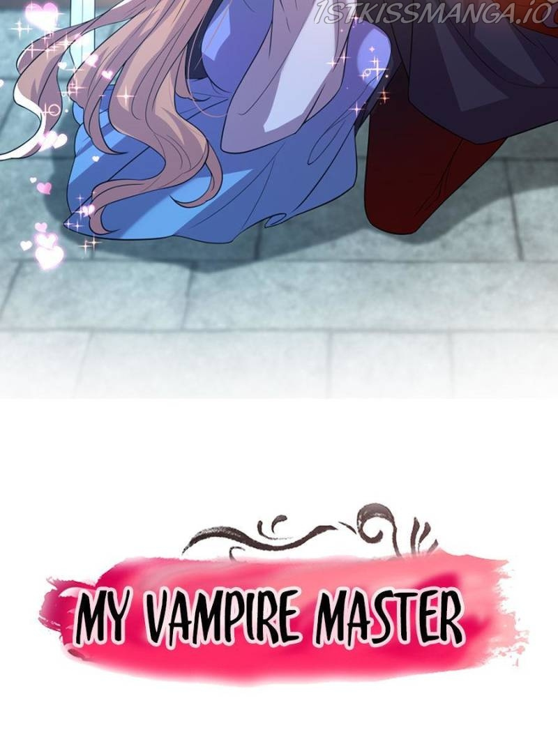 My Vampire Master - Chapter 190