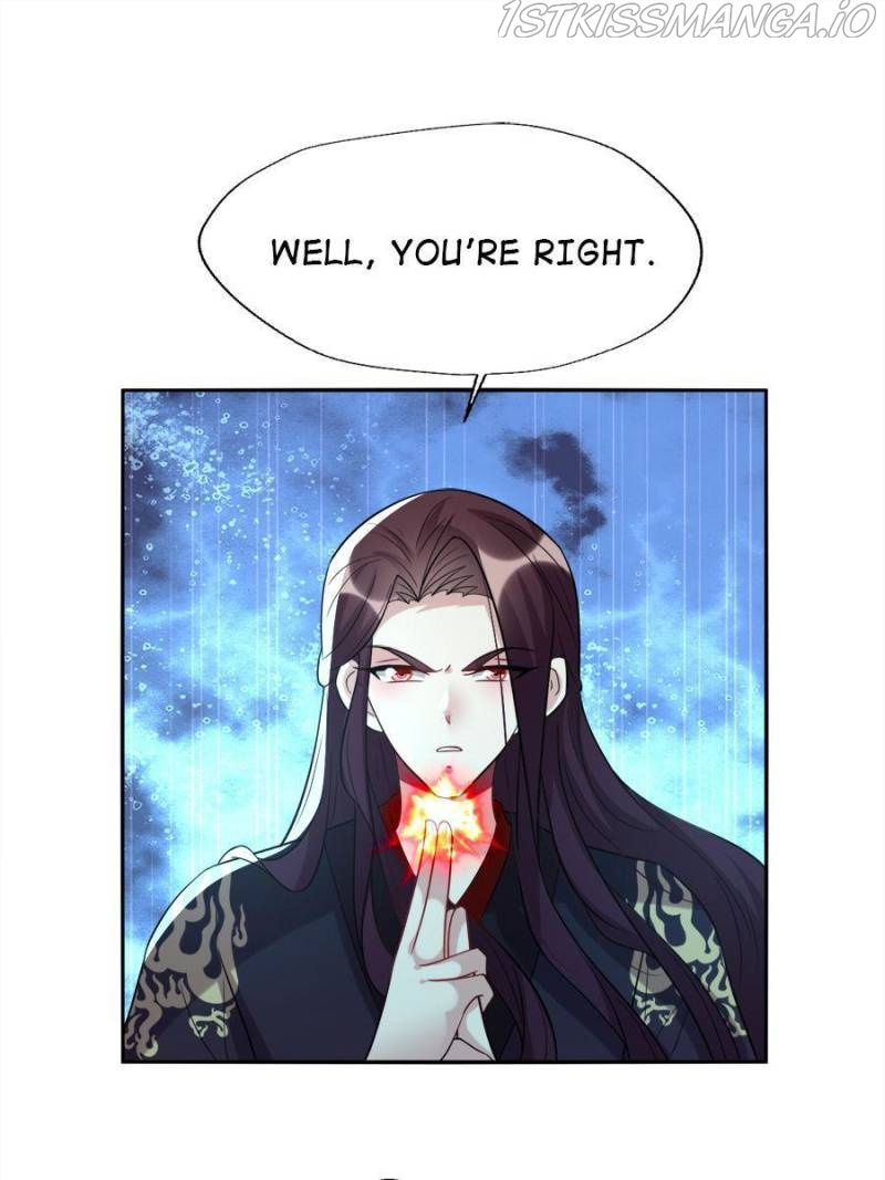 My Vampire Master - Chapter 190