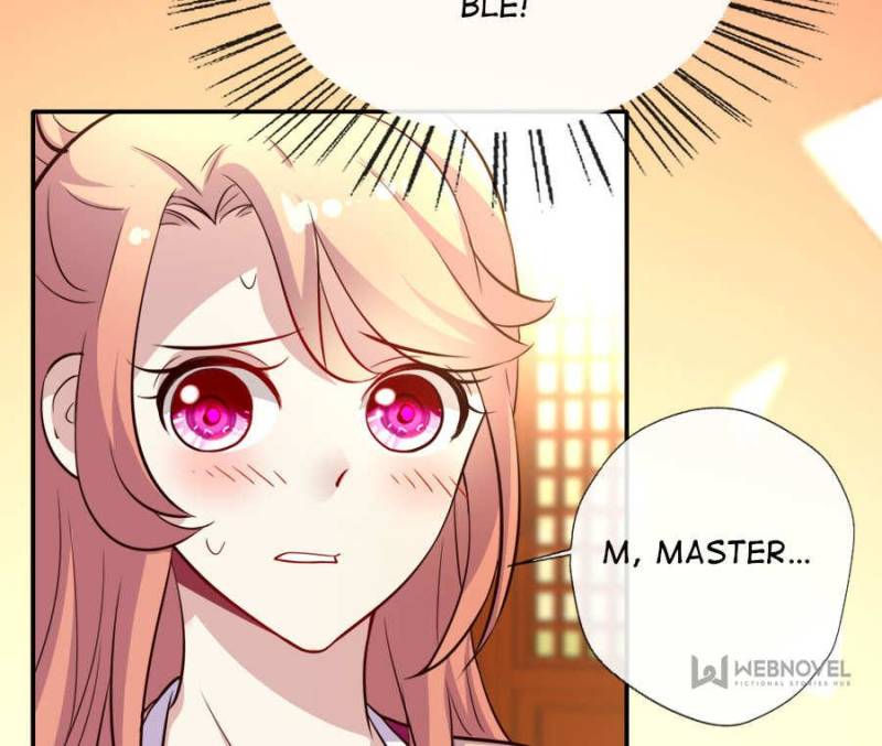 My Vampire Master - Chapter 4