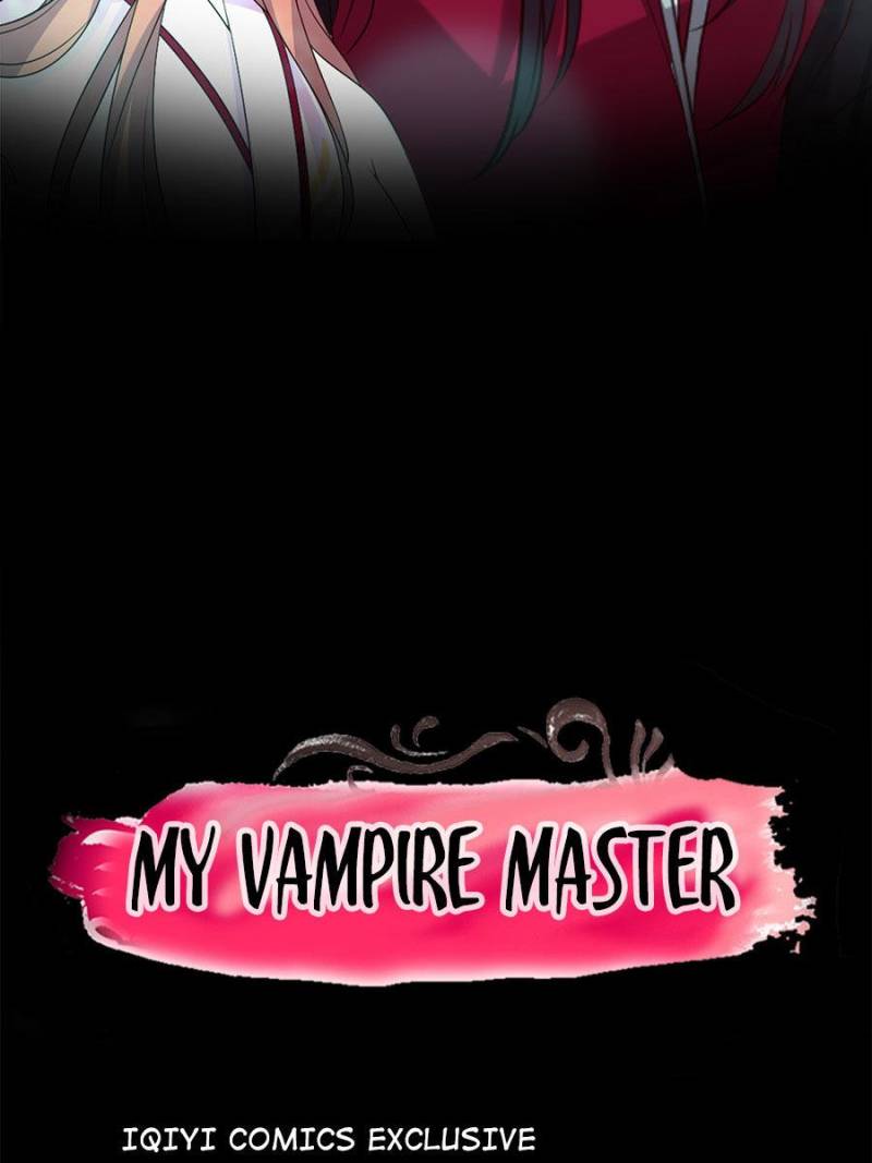 My Vampire Master - Chapter 150