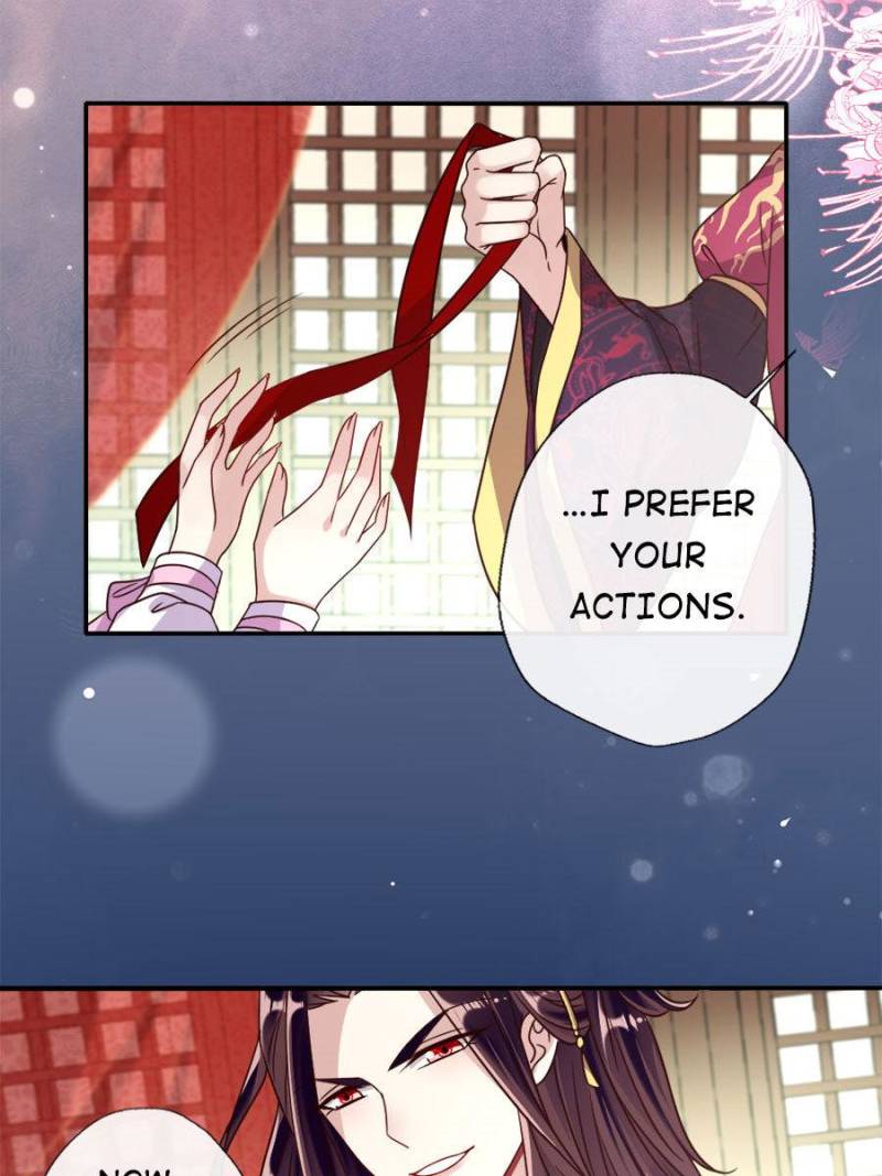 My Vampire Master - Chapter 35