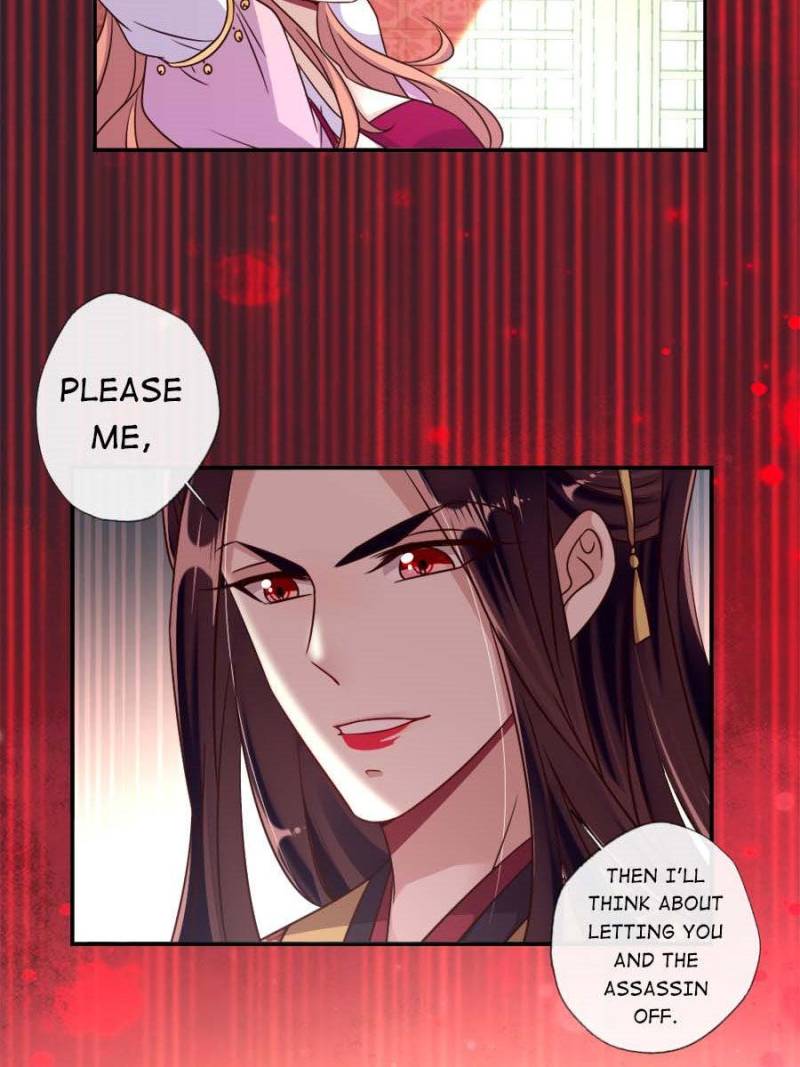 My Vampire Master - Chapter 35