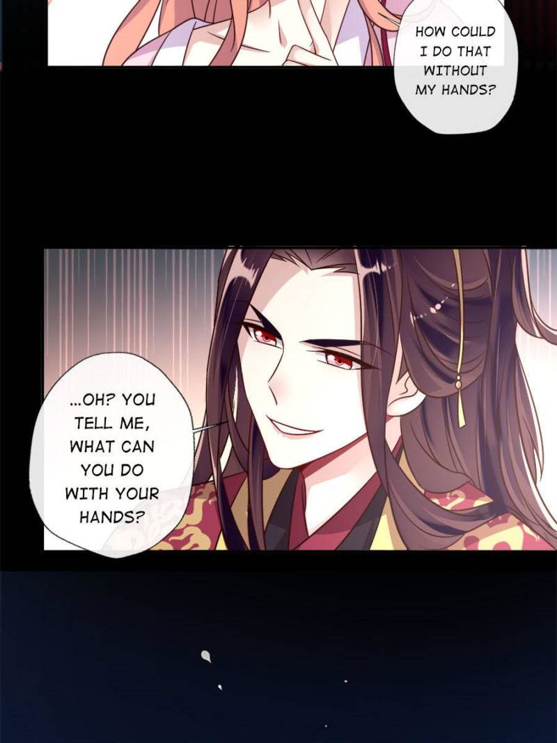 My Vampire Master - Chapter 35