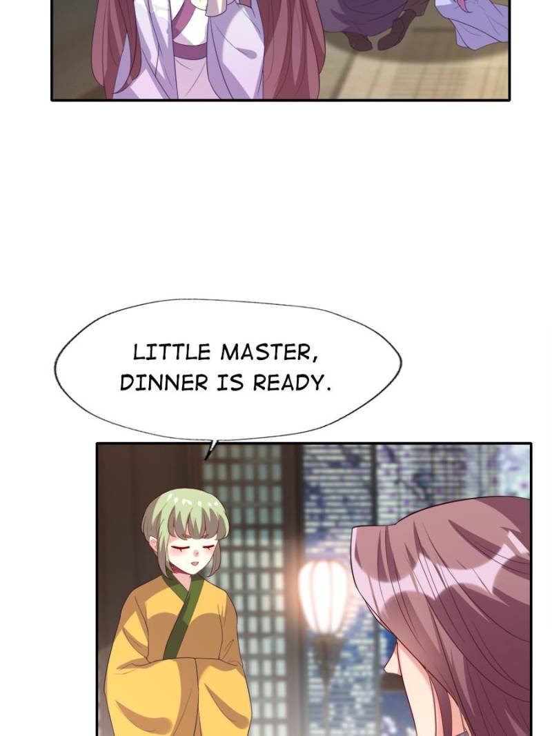 My Vampire Master - Chapter 207