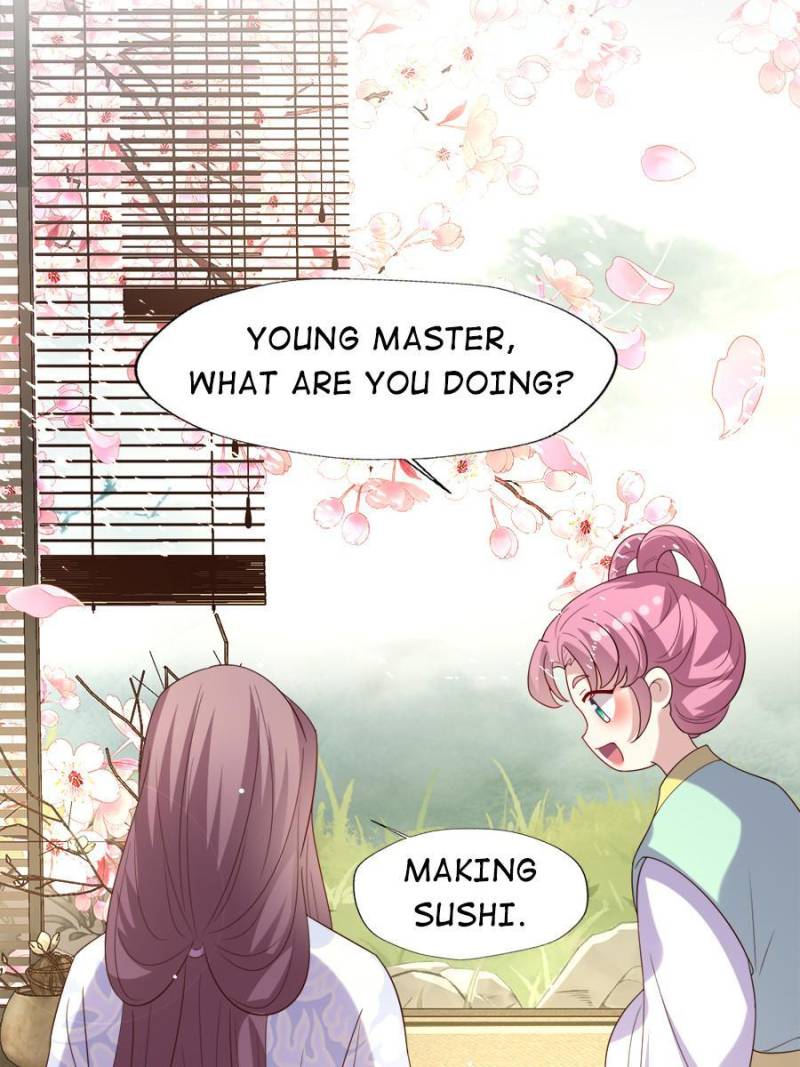 My Vampire Master - Chapter 207