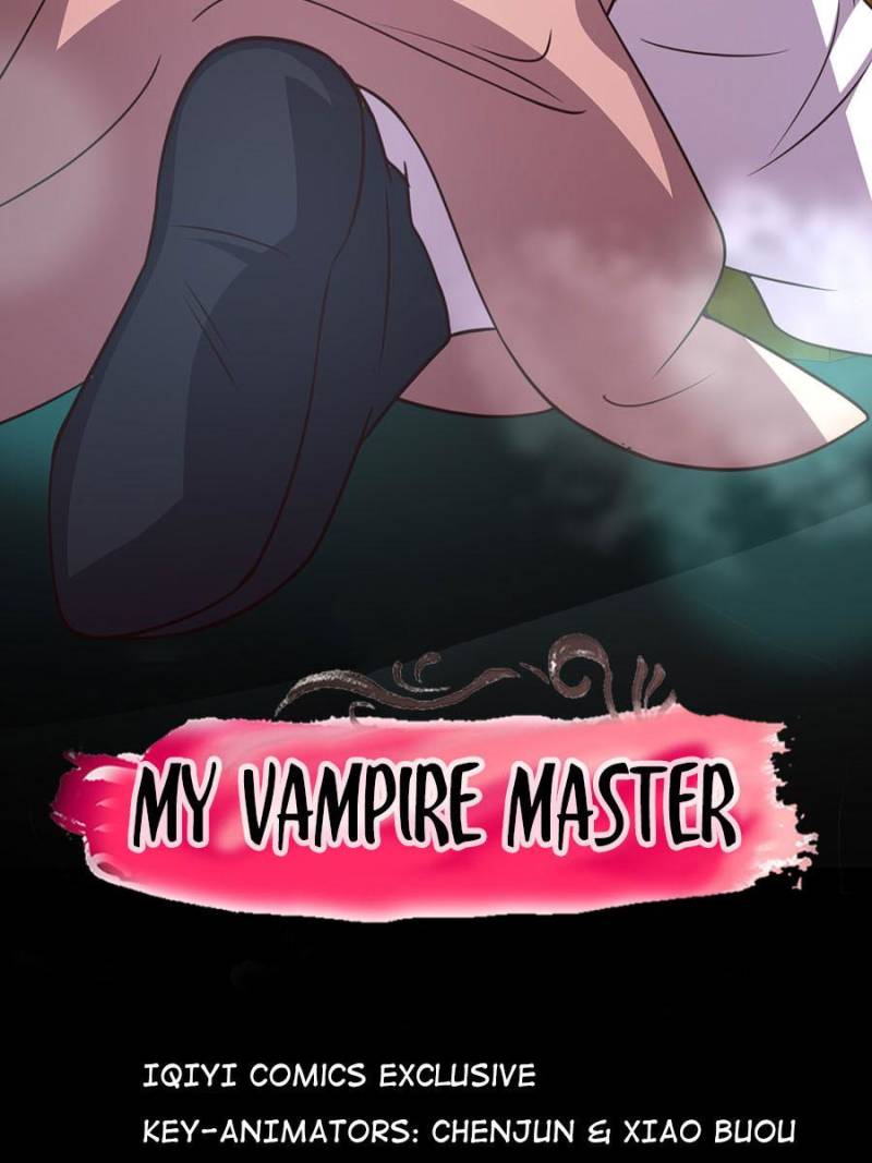 My Vampire Master - Chapter 128