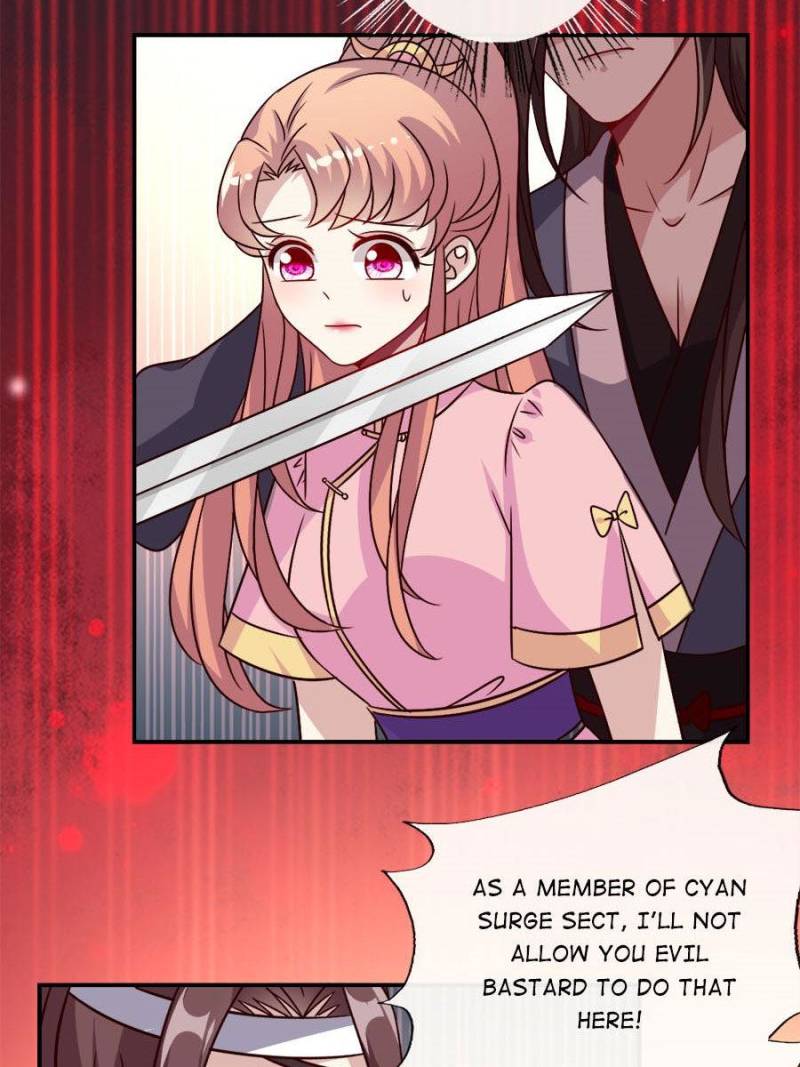 My Vampire Master - Chapter 48