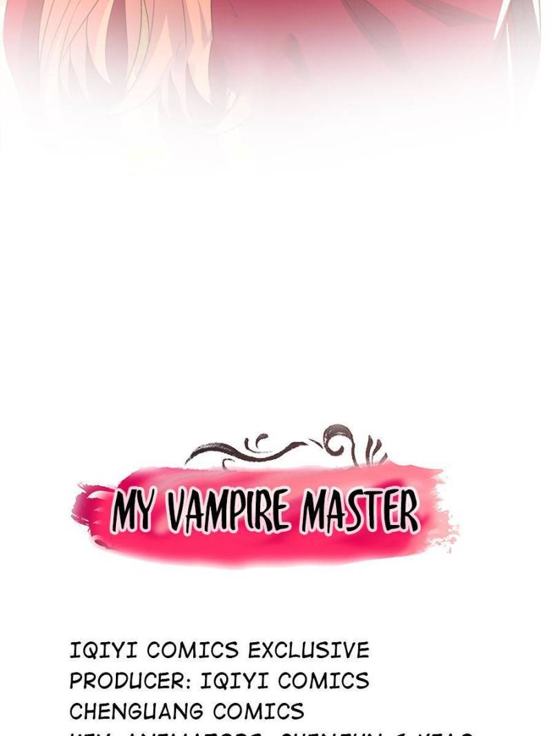 My Vampire Master - Chapter 179