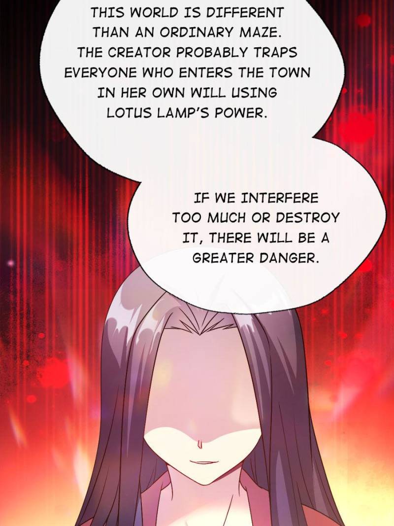 My Vampire Master - Chapter 97