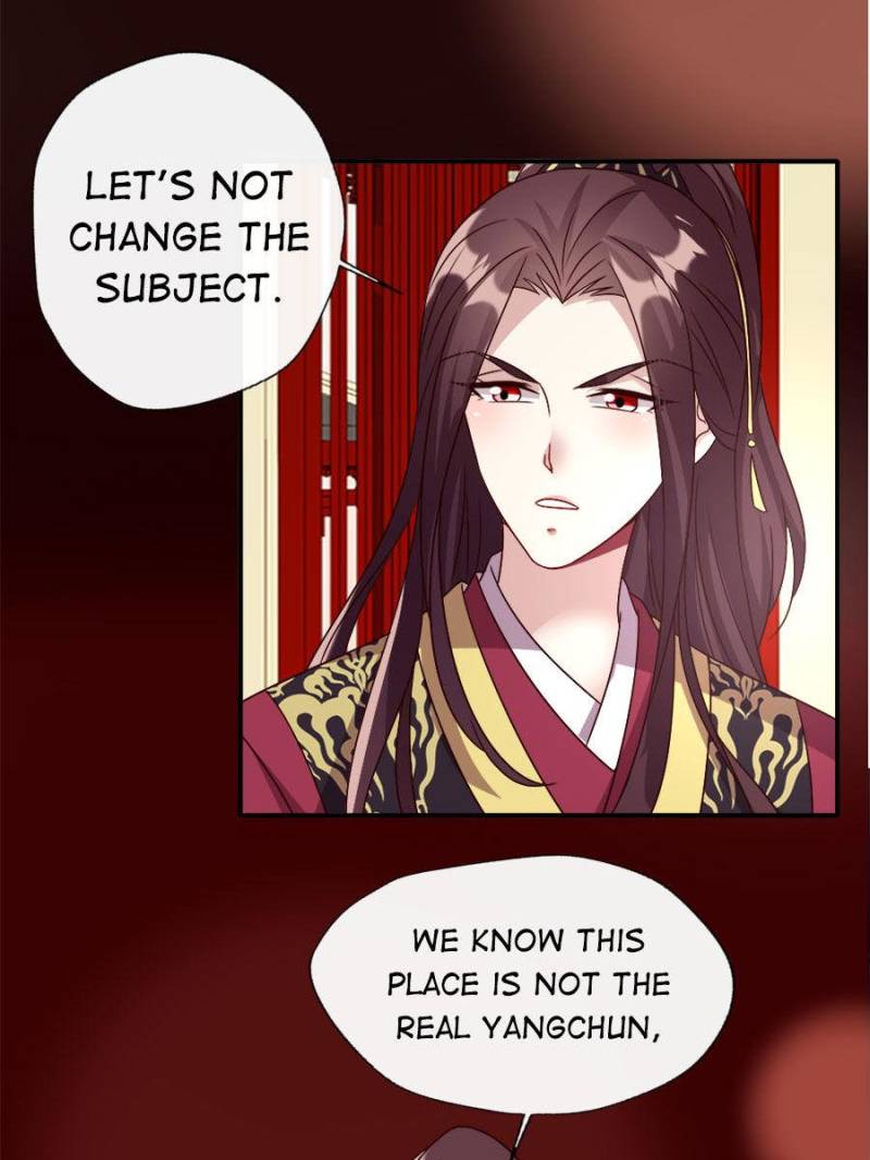 My Vampire Master - Chapter 90