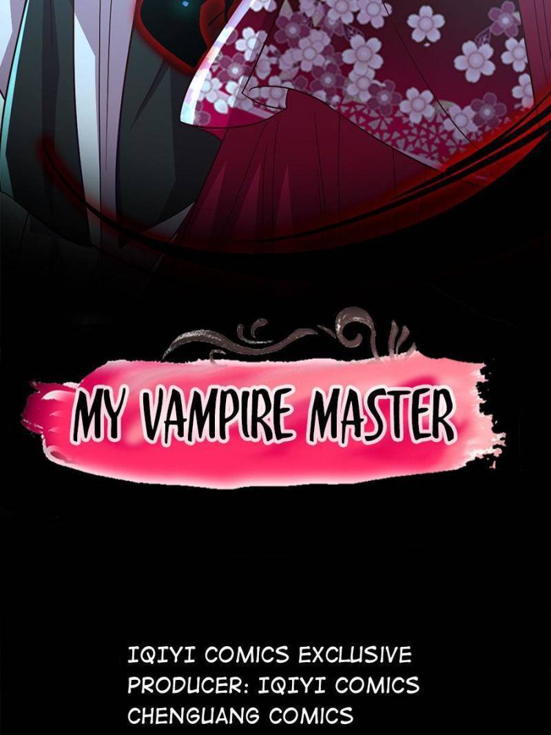 My Vampire Master - Chapter 170