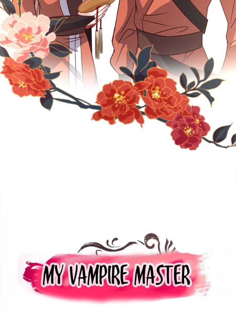 My Vampire Master - Chapter 47