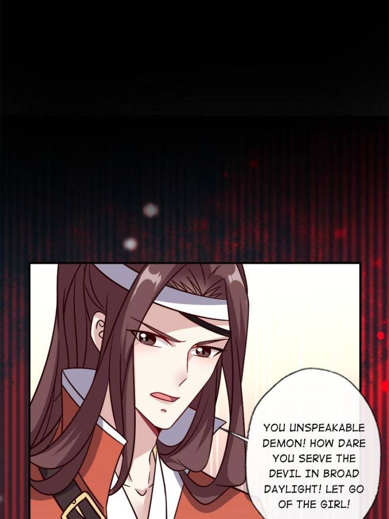 My Vampire Master - Chapter 47