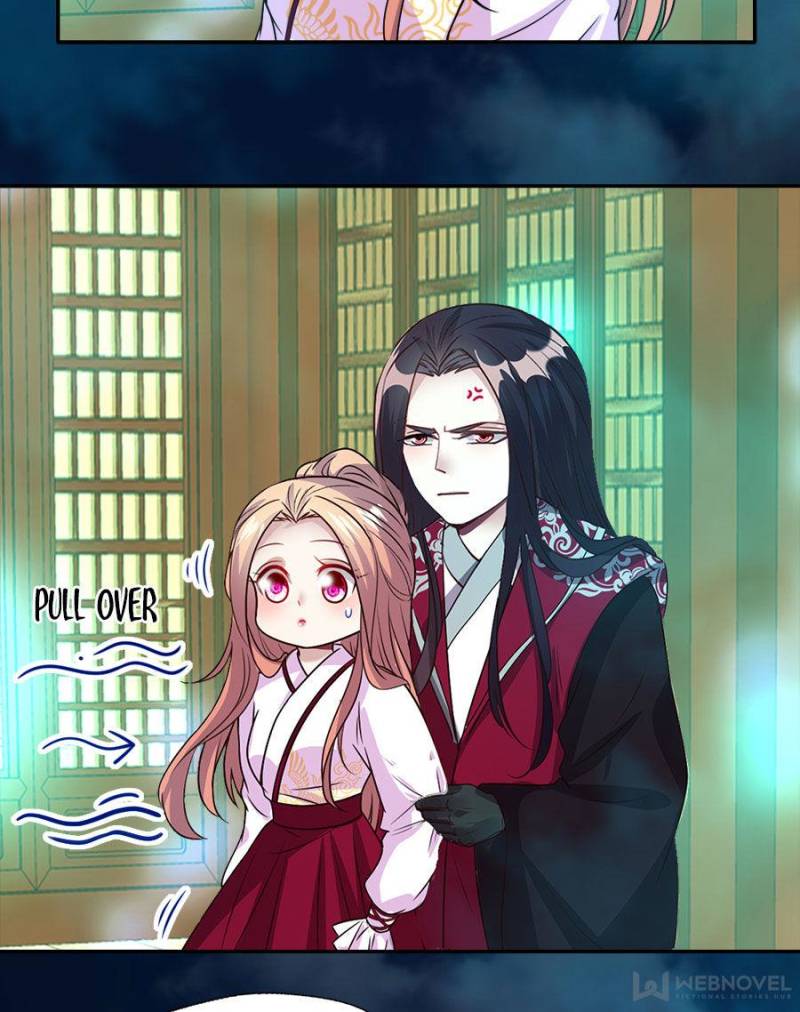 My Vampire Master - Chapter 140