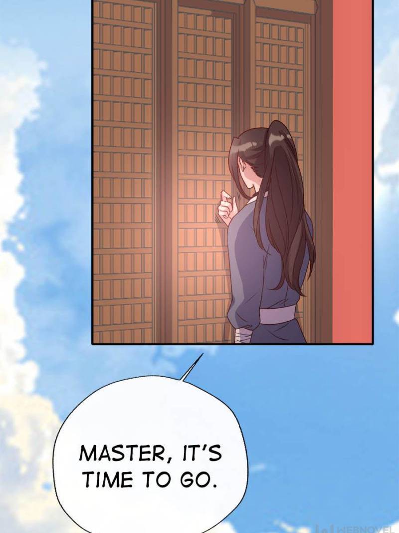 My Vampire Master - Chapter 82