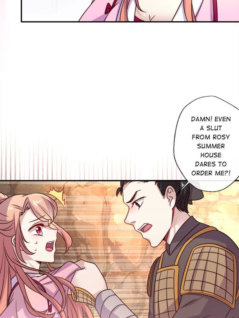 My Vampire Master - Chapter 31