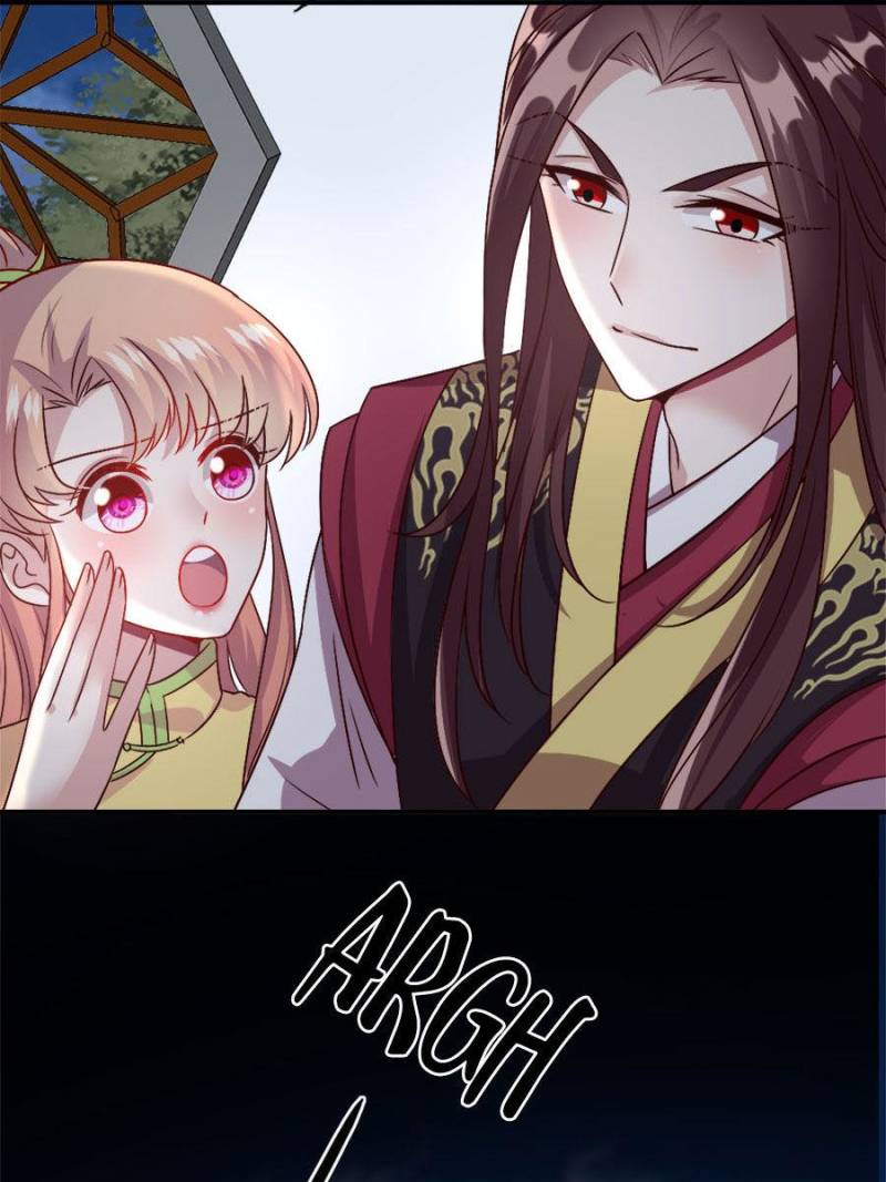 My Vampire Master - Chapter 98