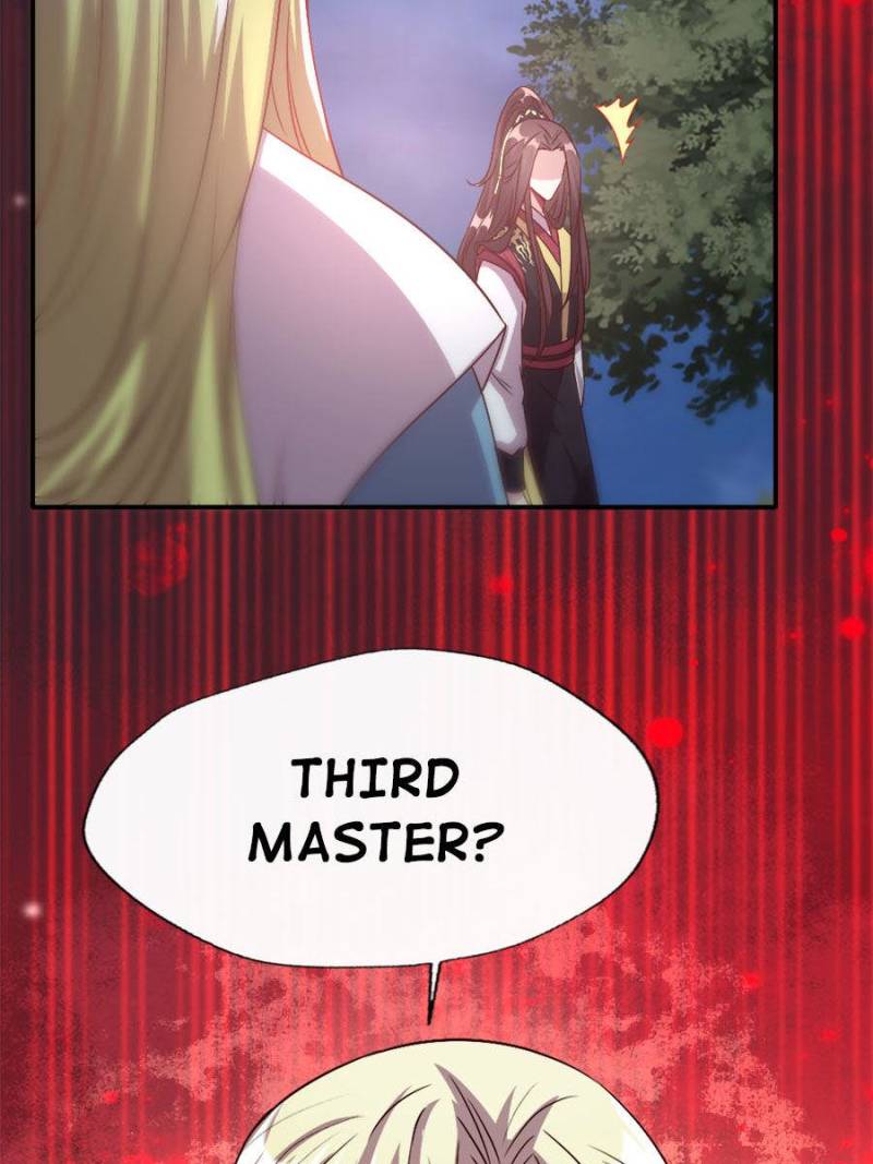 My Vampire Master - Chapter 98