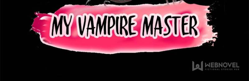 My Vampire Master - Chapter 61