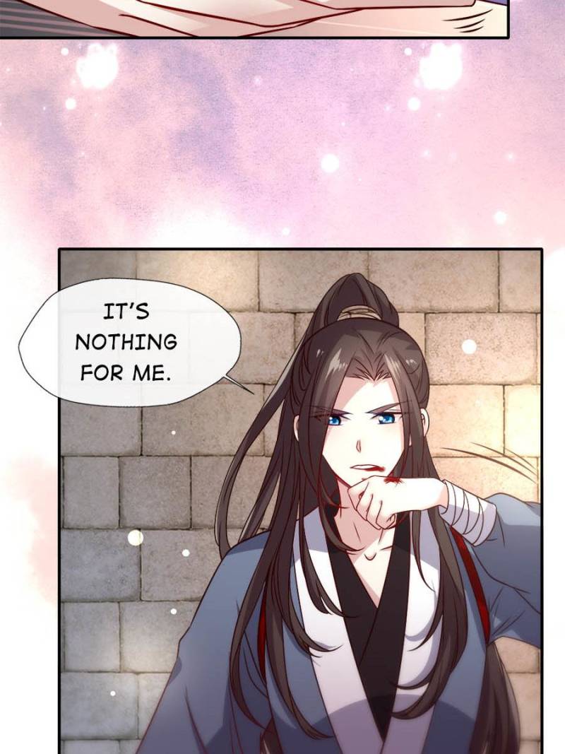 My Vampire Master - Chapter 61