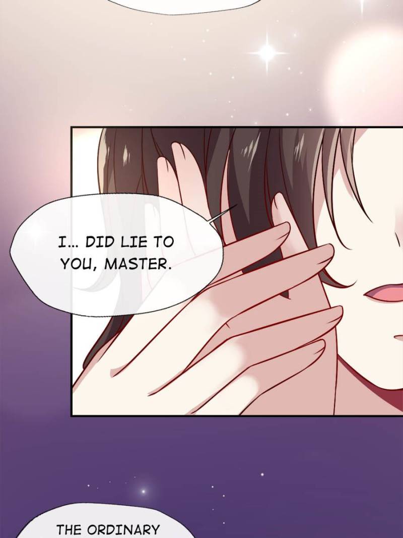 My Vampire Master - Chapter 61