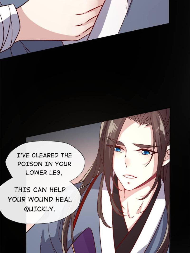 My Vampire Master - Chapter 61