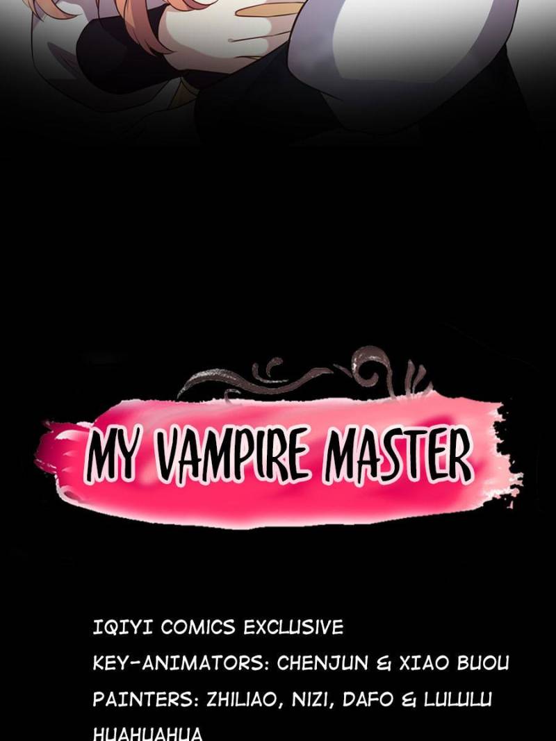 My Vampire Master - Chapter 126