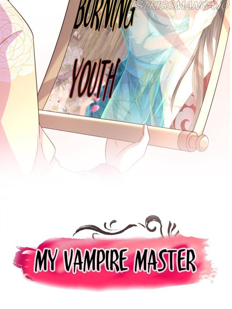 My Vampire Master - Chapter 208