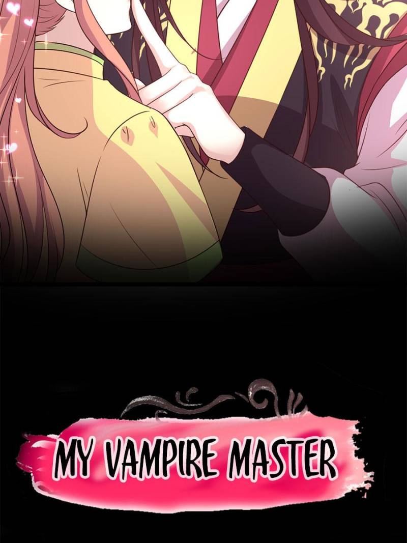 My Vampire Master - Chapter 124