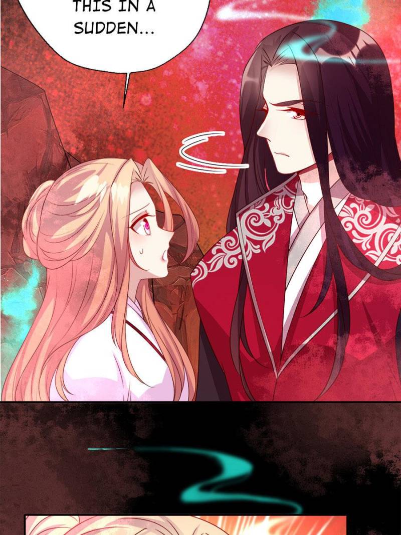 My Vampire Master - Chapter 145