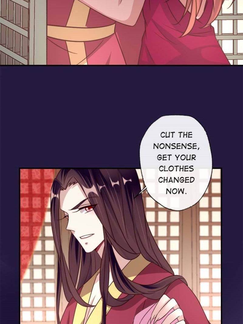 My Vampire Master - Chapter 40