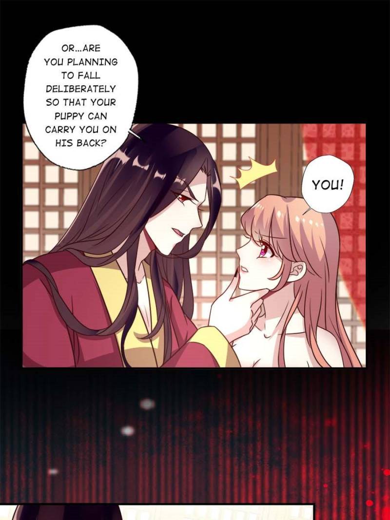 My Vampire Master - Chapter 40