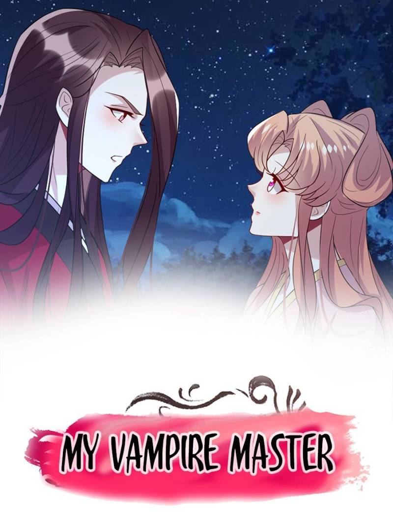 My Vampire Master - Chapter 197