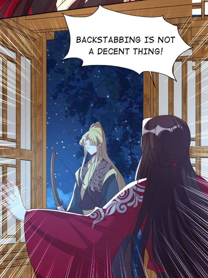 My Vampire Master - Chapter 197