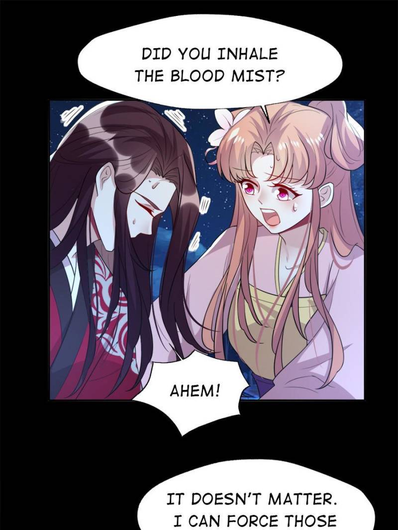 My Vampire Master - Chapter 197