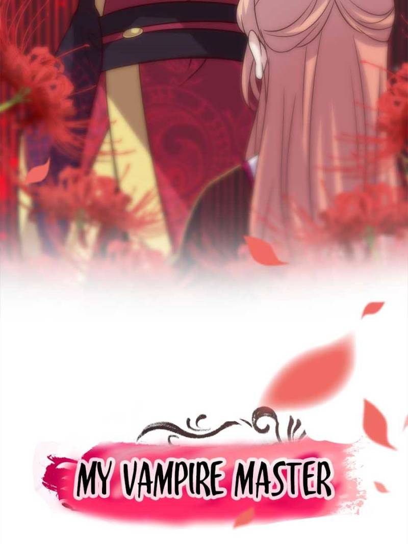 My Vampire Master - Chapter 28