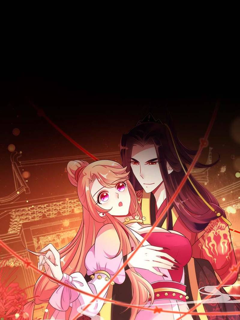 My Vampire Master - Chapter 10