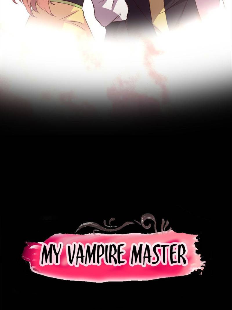 My Vampire Master - Chapter 94