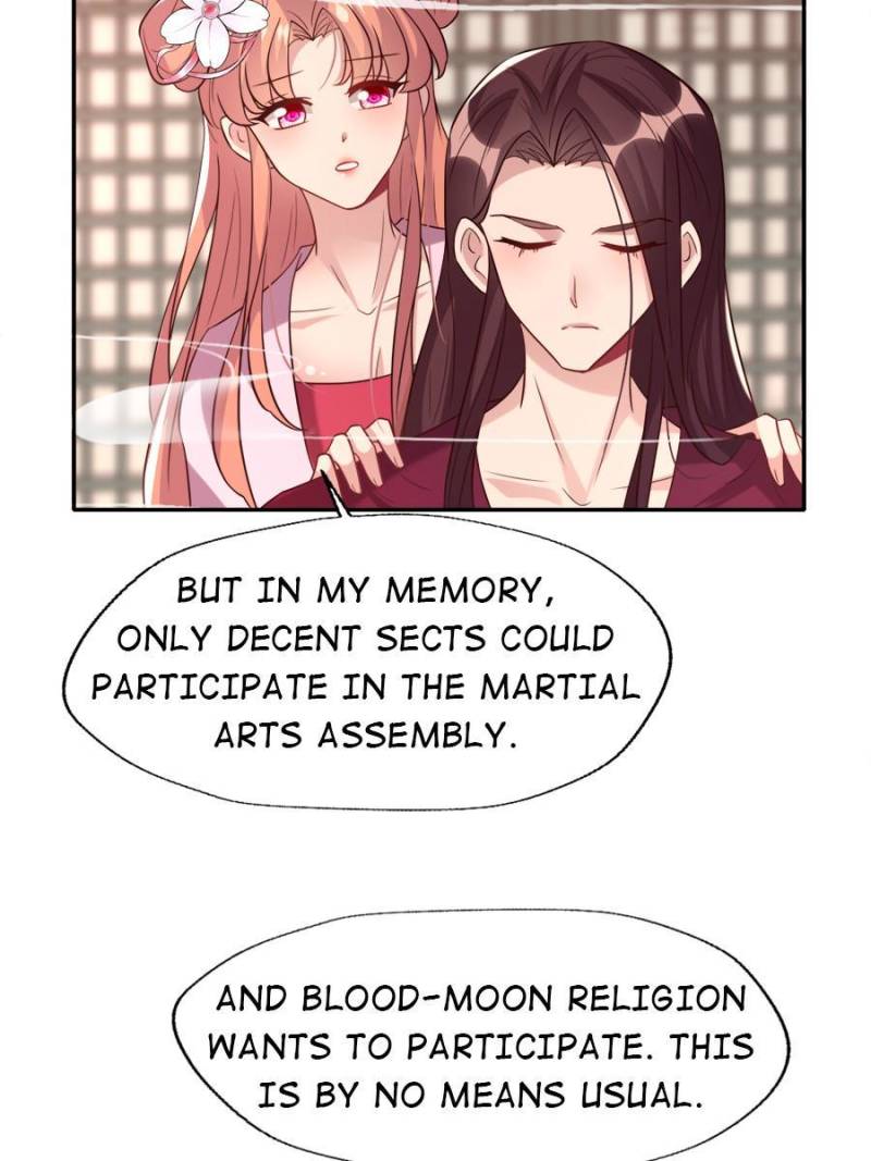 My Vampire Master - Chapter 195