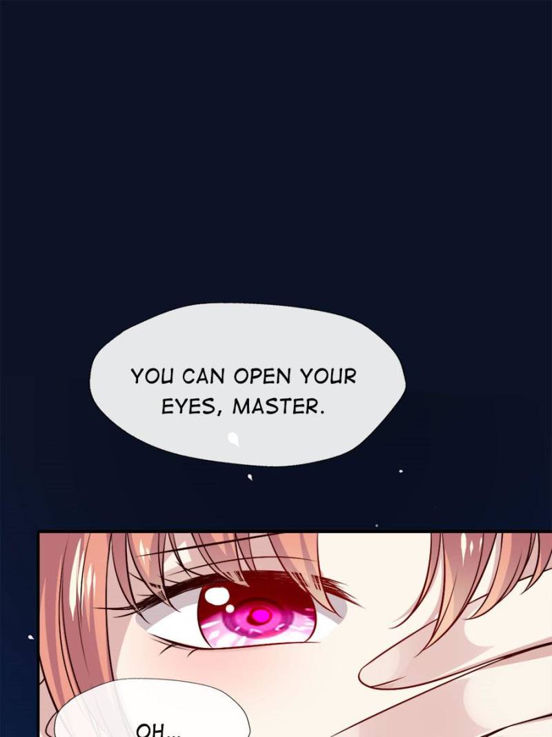 My Vampire Master - Chapter 57