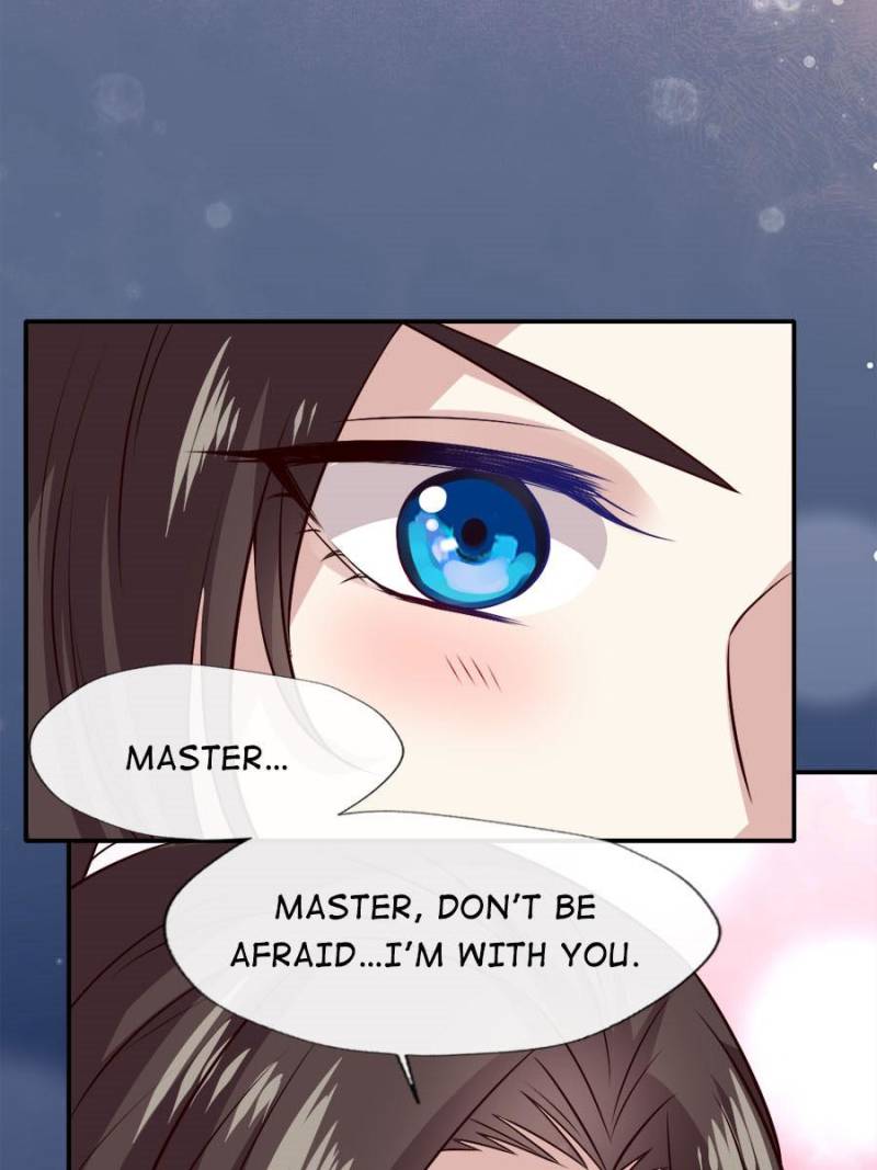 My Vampire Master - Chapter 57