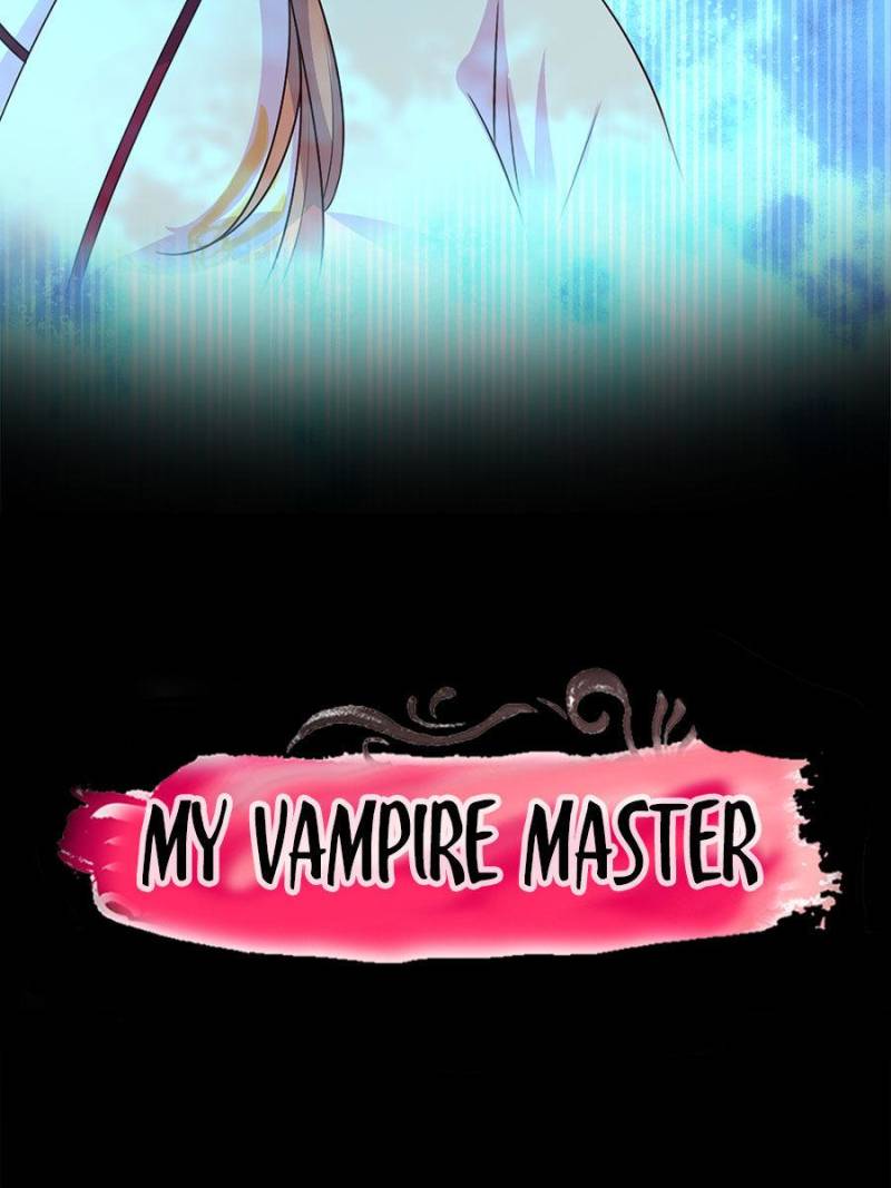 My Vampire Master - Chapter 141