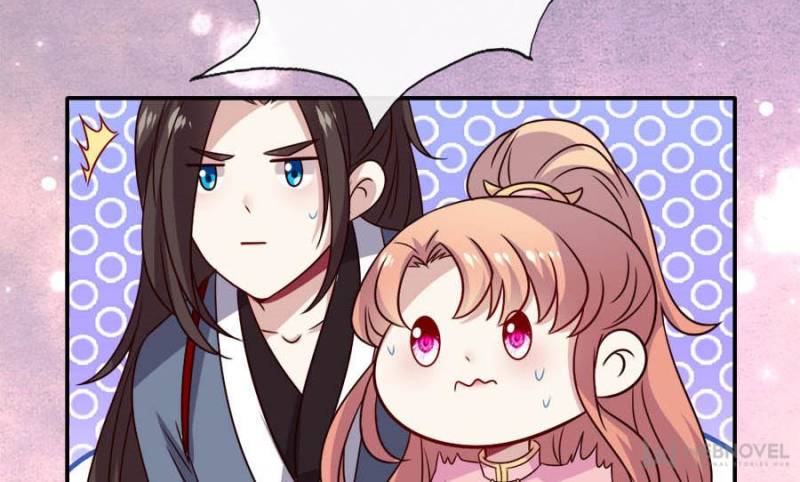 My Vampire Master - Chapter 54