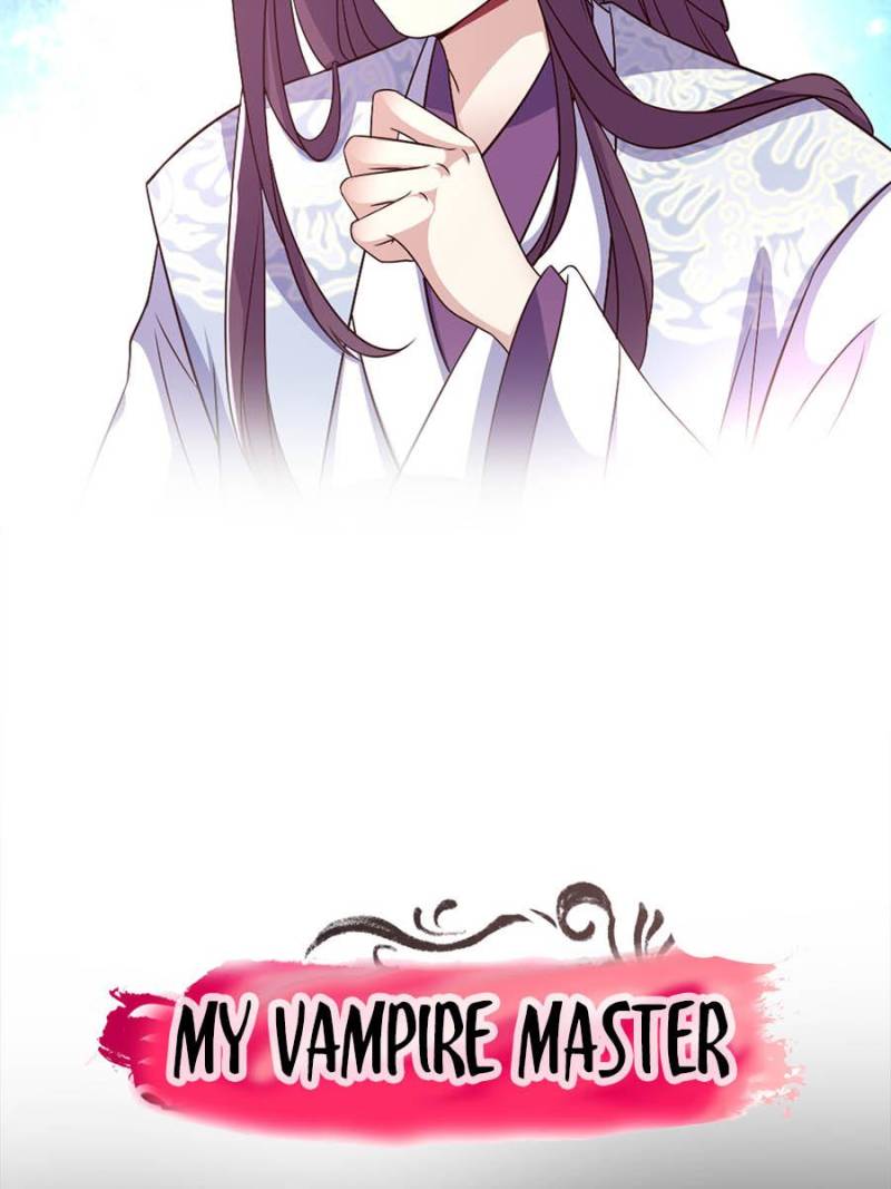 My Vampire Master - Chapter 68