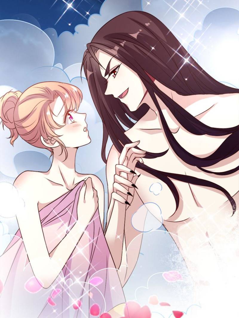 My Vampire Master - Chapter 68