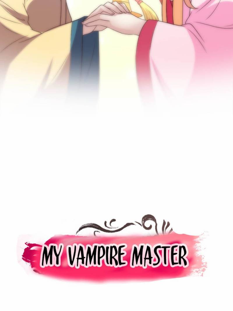 My Vampire Master - Chapter 75