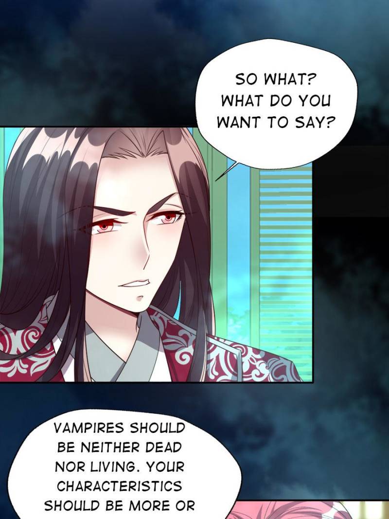 My Vampire Master - Chapter 138