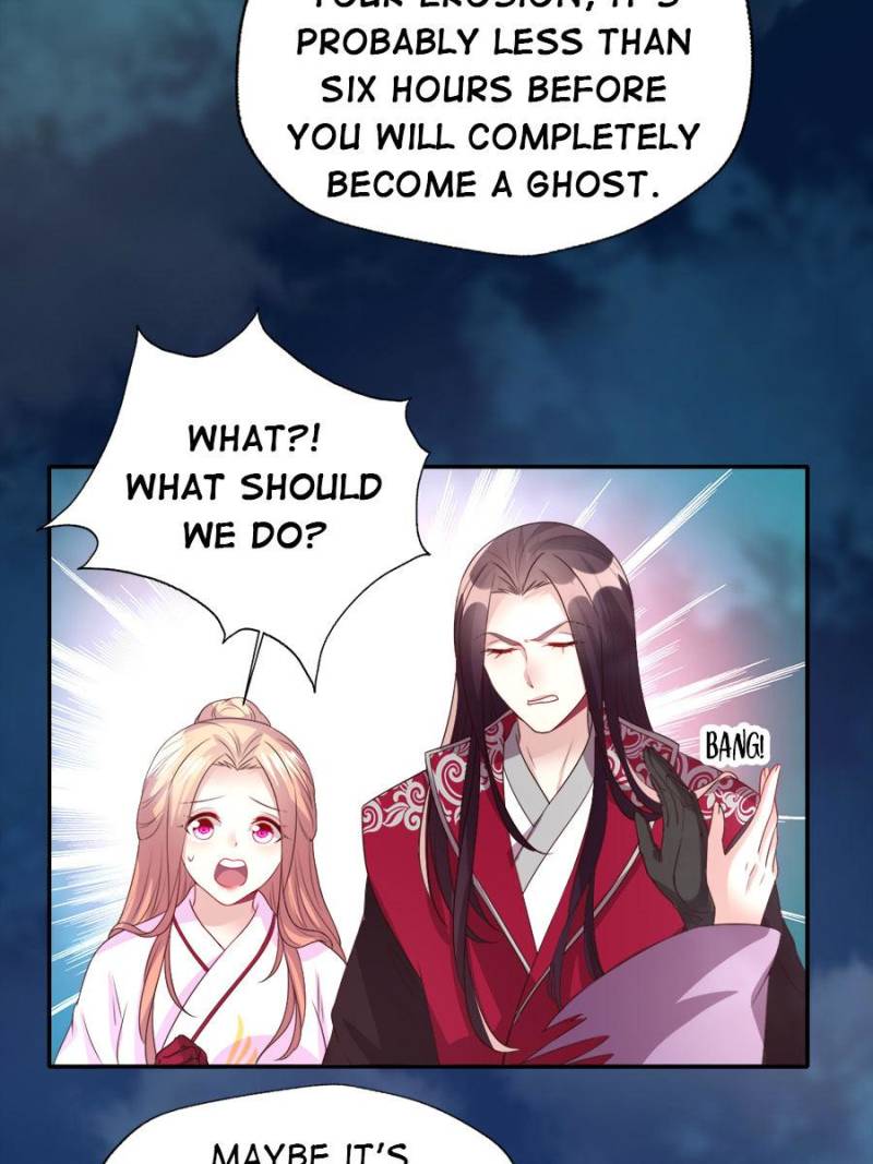 My Vampire Master - Chapter 138