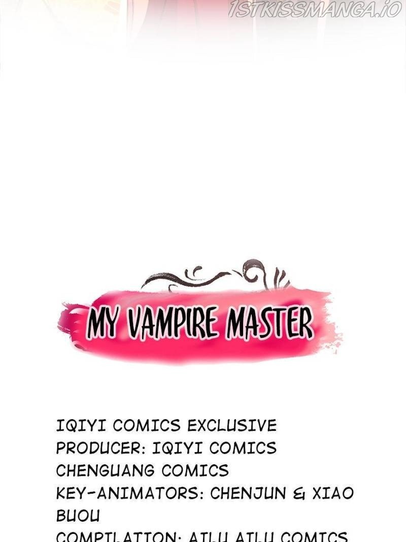 My Vampire Master - Chapter 175